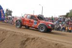 Ford F-150 SVT Raptor R 2008 года